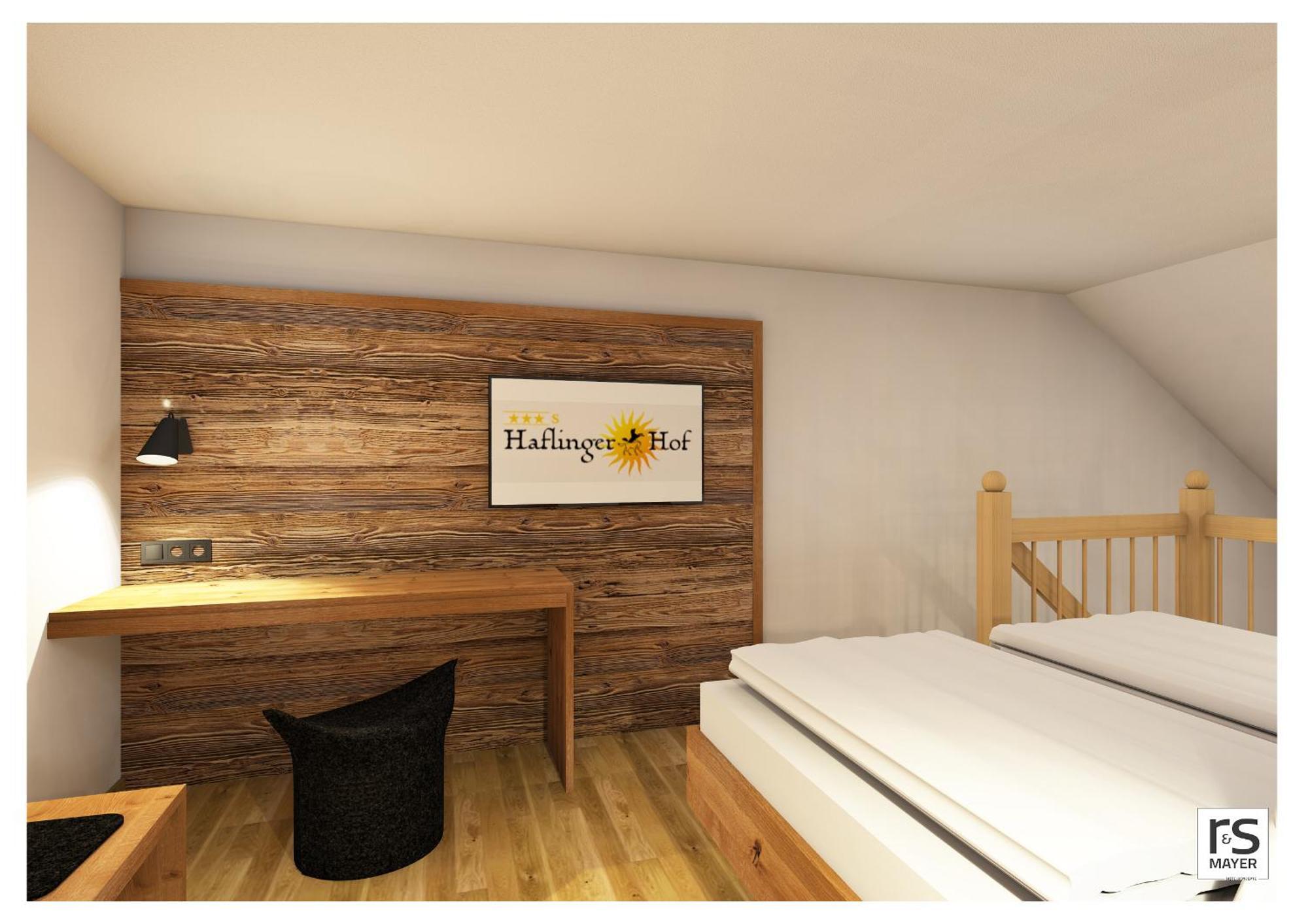 Haflingerhof Hotel Rosshaupten Ngoại thất bức ảnh