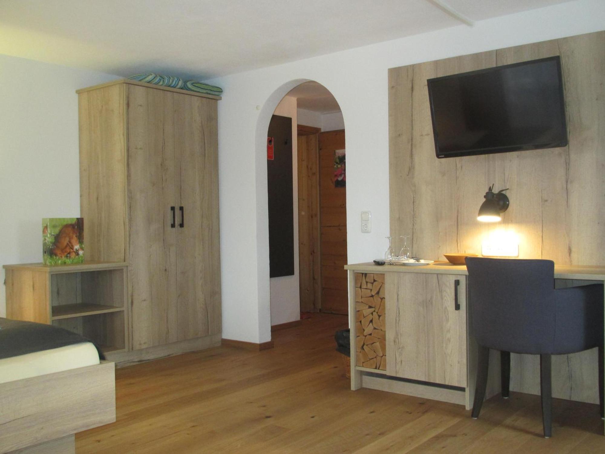 Haflingerhof Hotel Rosshaupten Ngoại thất bức ảnh
