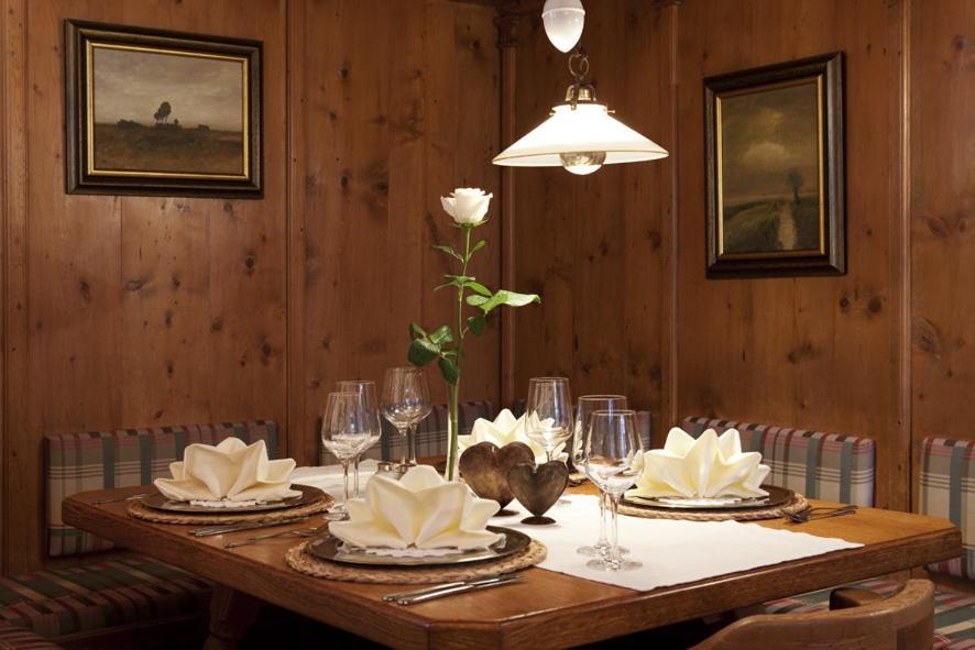 Haflingerhof Hotel Rosshaupten Ngoại thất bức ảnh