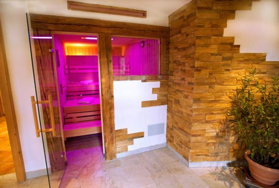 Haflingerhof Hotel Rosshaupten Ngoại thất bức ảnh